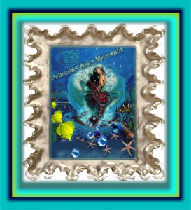 PRINCESS STAR MERMAID