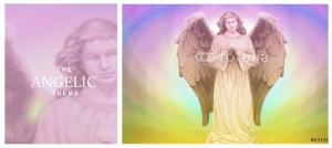 THE ANGELIC THEME