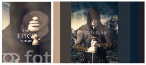 THE EPICS THEME